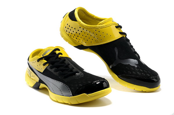 Puma FR Men Shoes--007